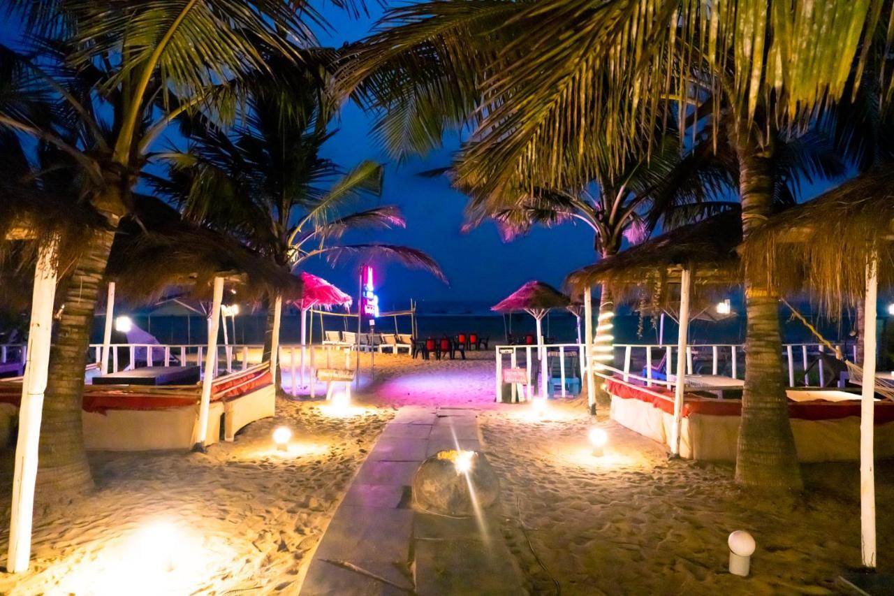 Village Susegat Resort 3*
