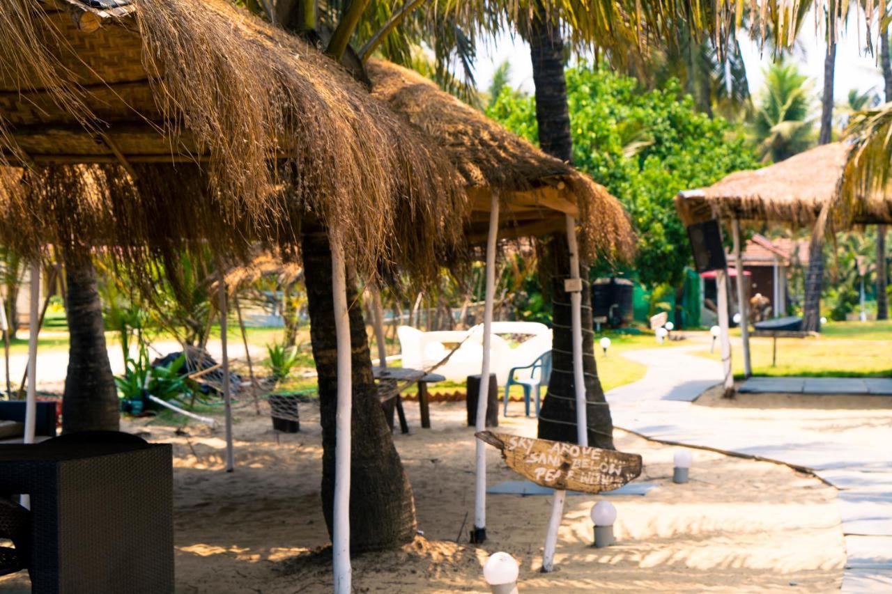 Resort Village Susegat Morjim