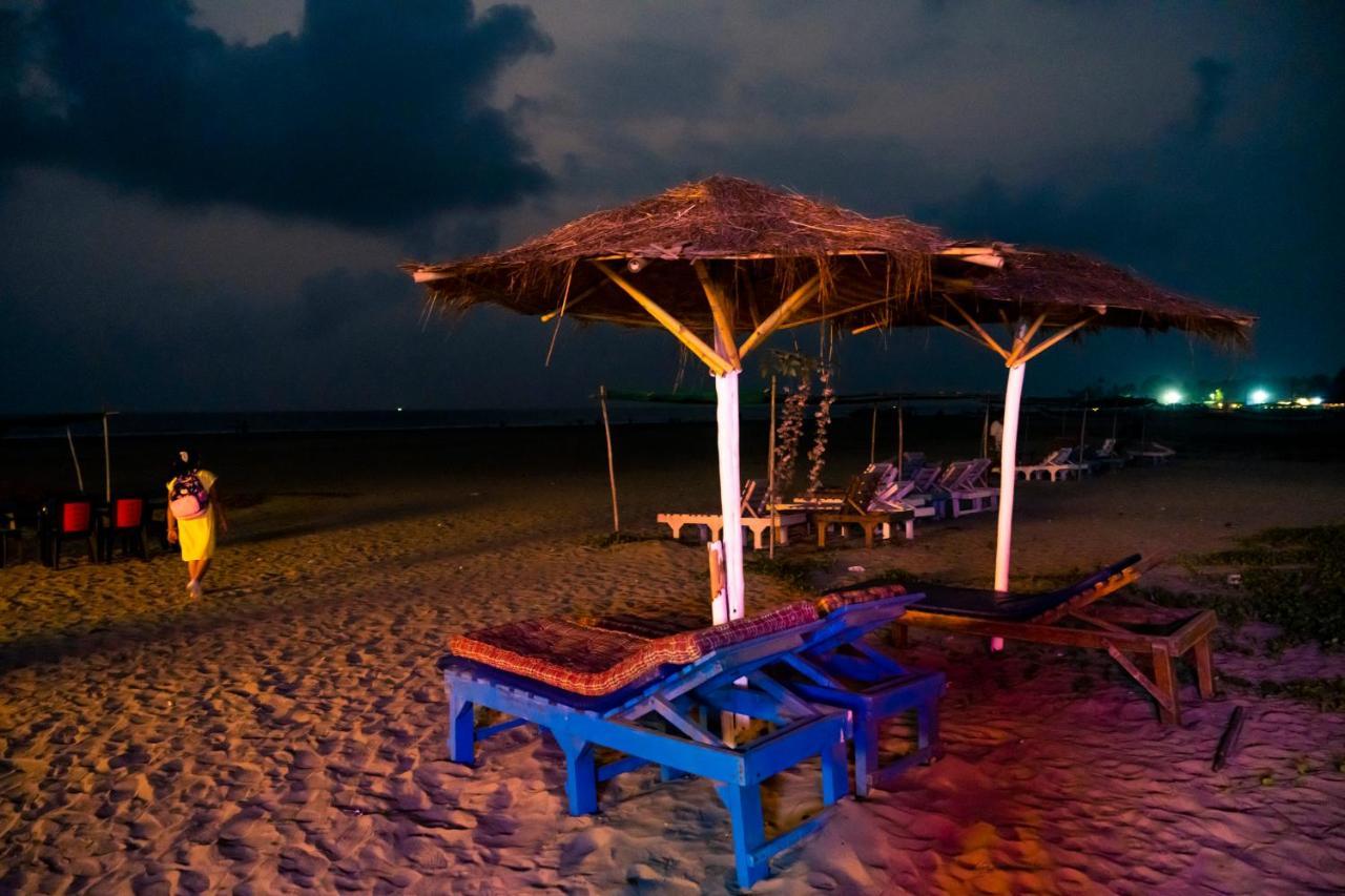 Village Susegat Resort Morjim