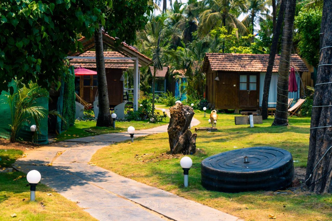 Village Susegat Resort