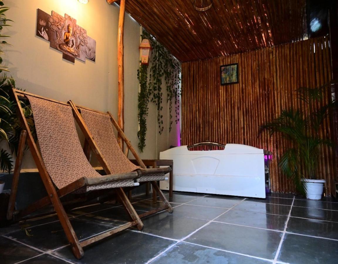 Resort Village Susegat