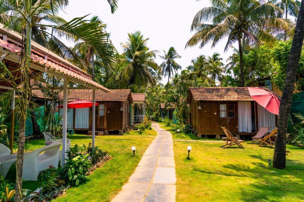 Village Susegat Morjim