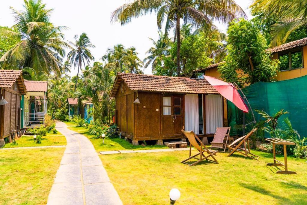 Resort Village Susegat 3*