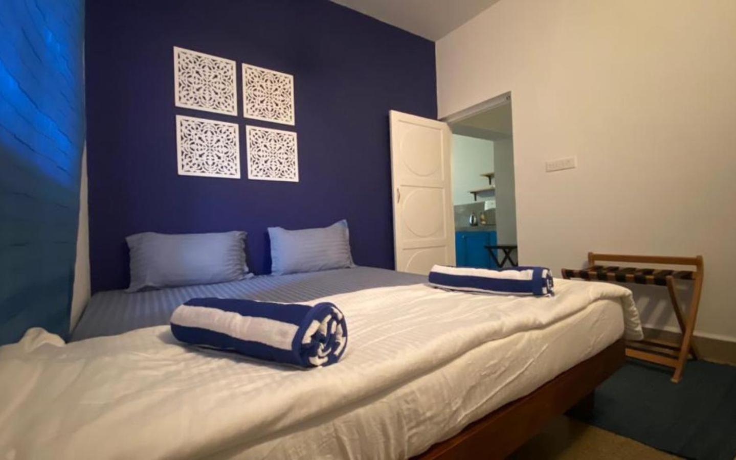 Village Susegat 3* Morjim
