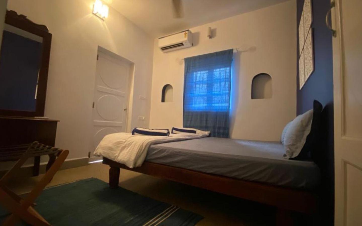Resort Village Susegat 3*