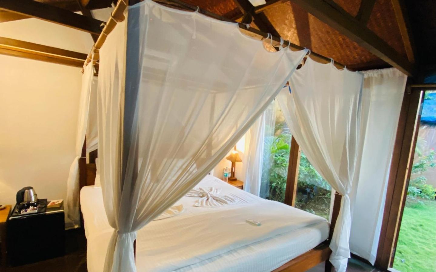 Village Susegat 3*