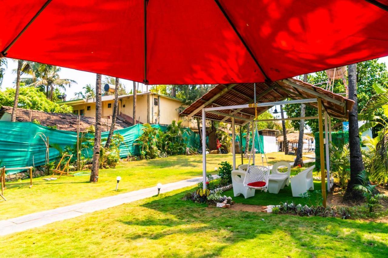 Village Susegat 3* Morjim