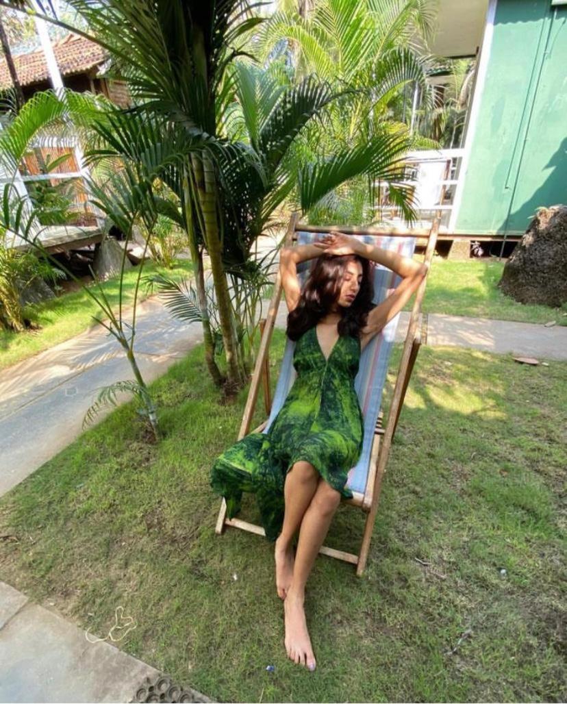 Resort Village Susegat