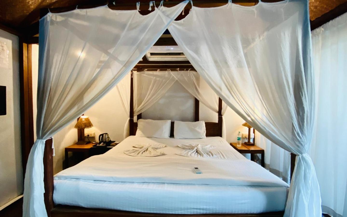 Village Susegat Resort