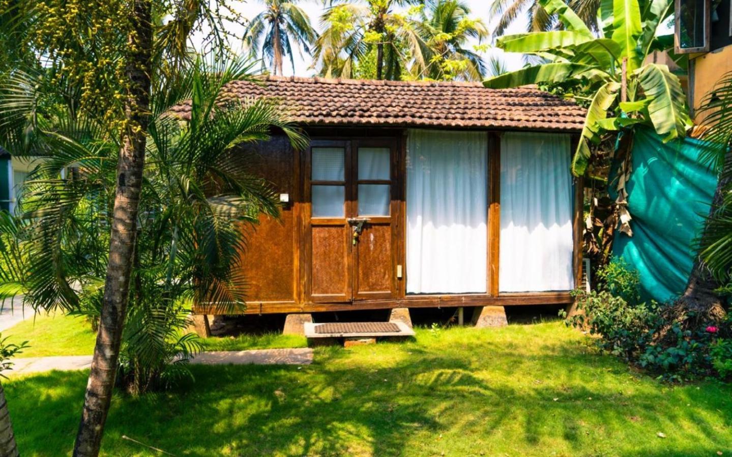 Resort Village Susegat
