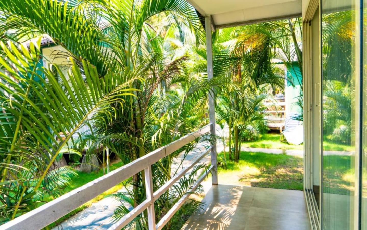 Resort Village Susegat Morjim
