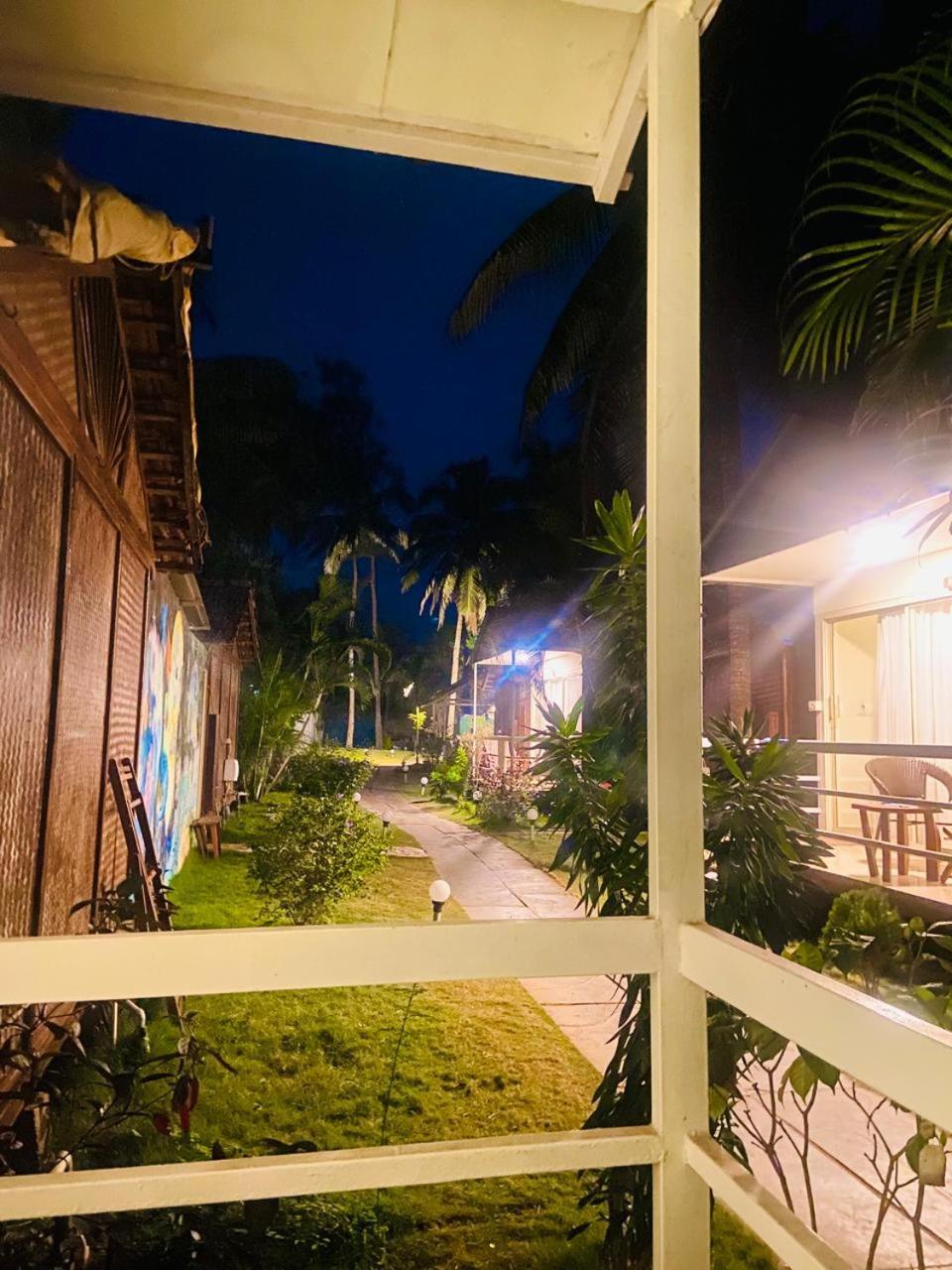 Resort Village Susegat