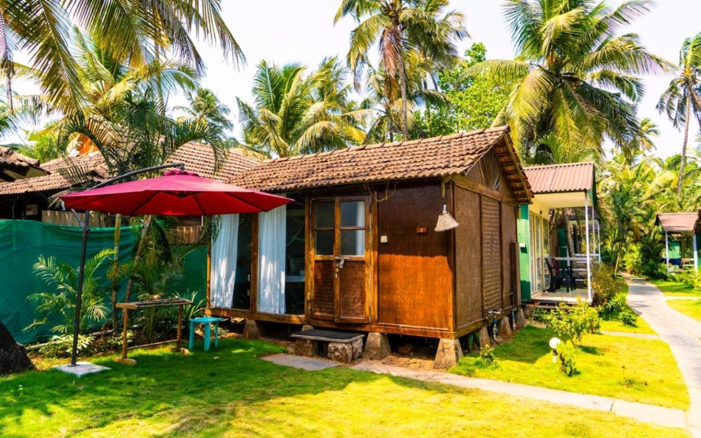 Resort Village Susegat 3*