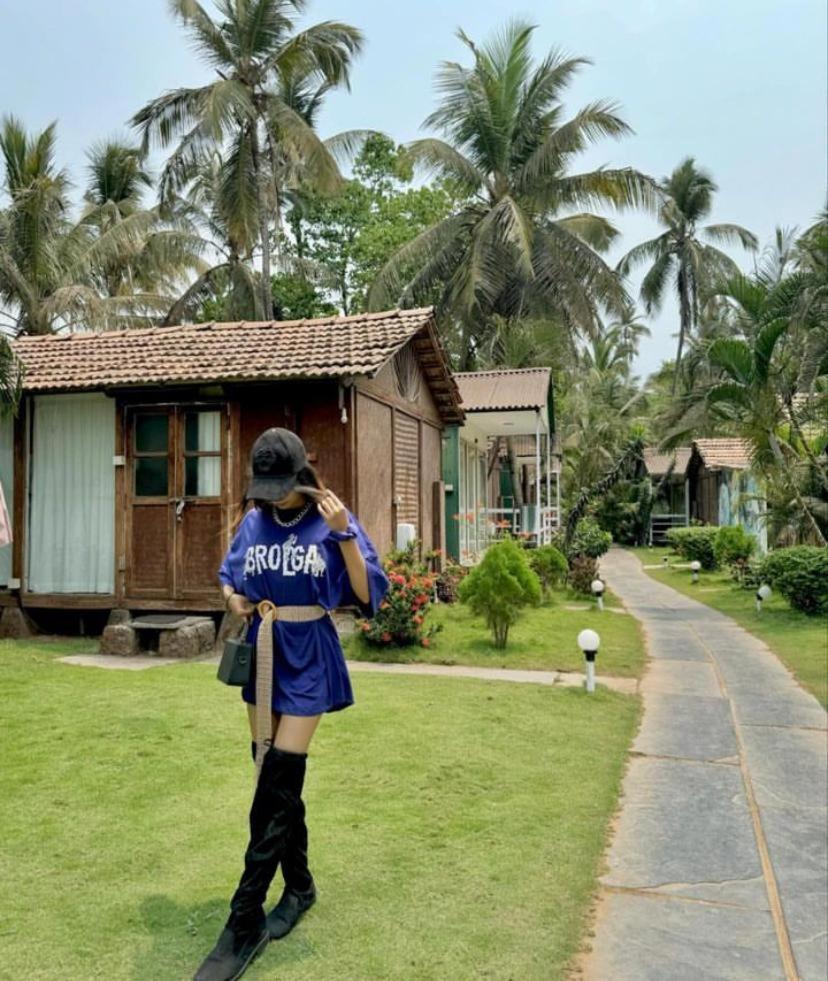 Village Susegat Resort 3*