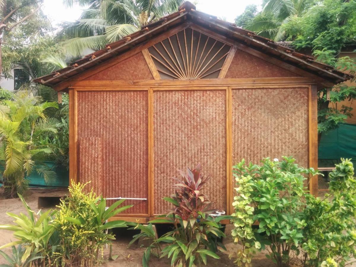 Village Susegat Resort 3*