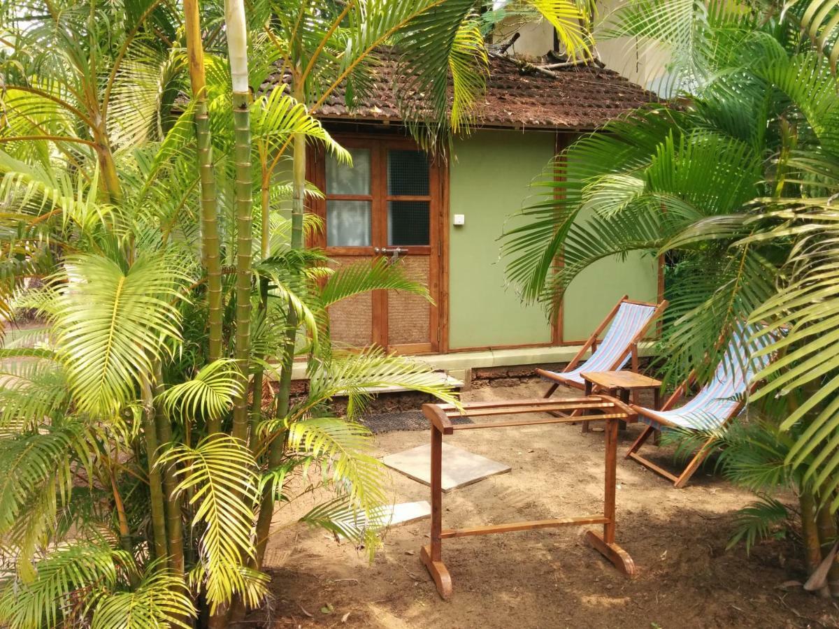 Village Susegat Resort