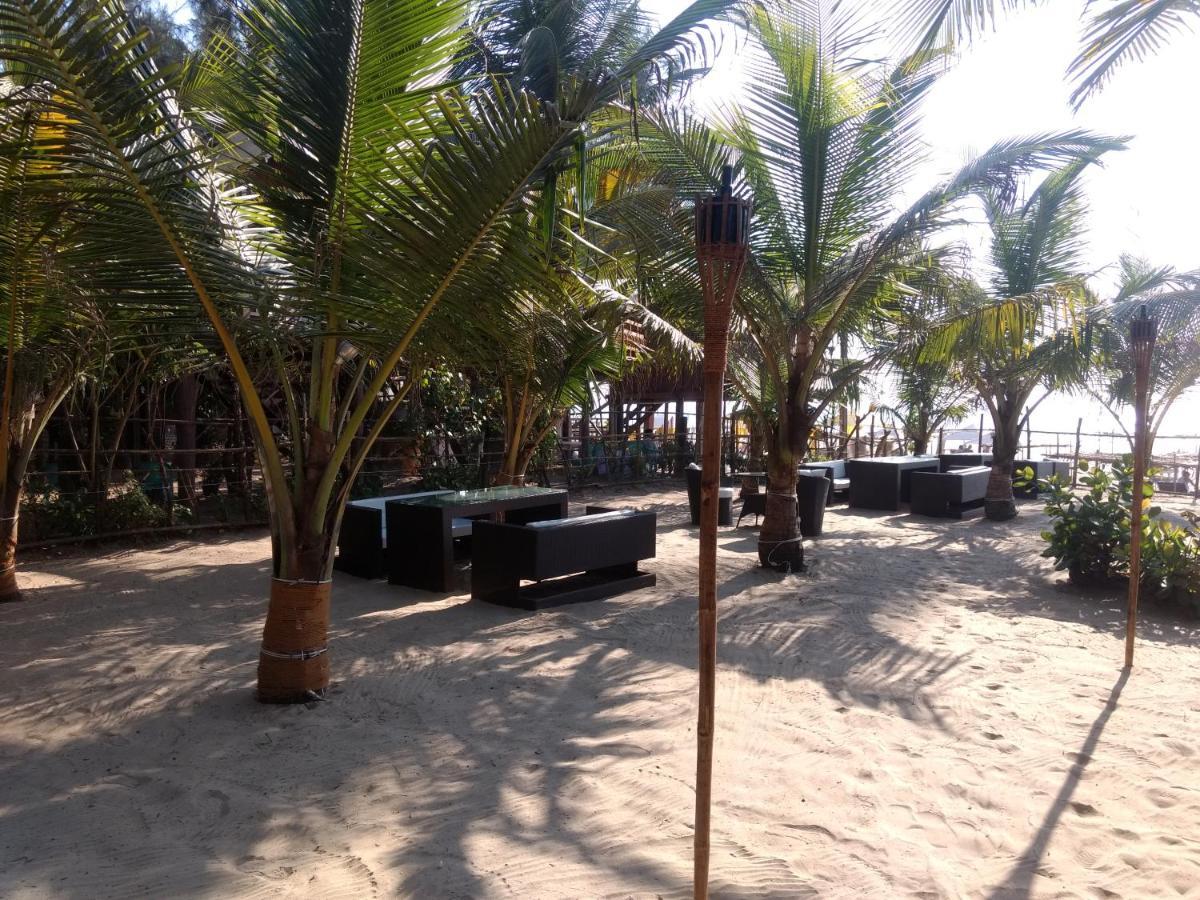 Resort Village Susegat Morjim