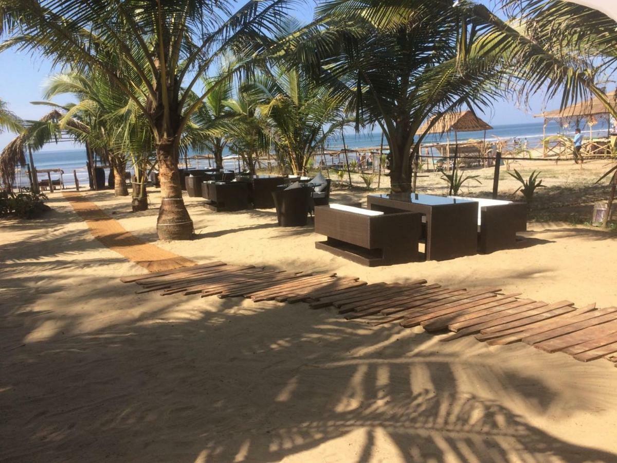 Resort Village Susegat