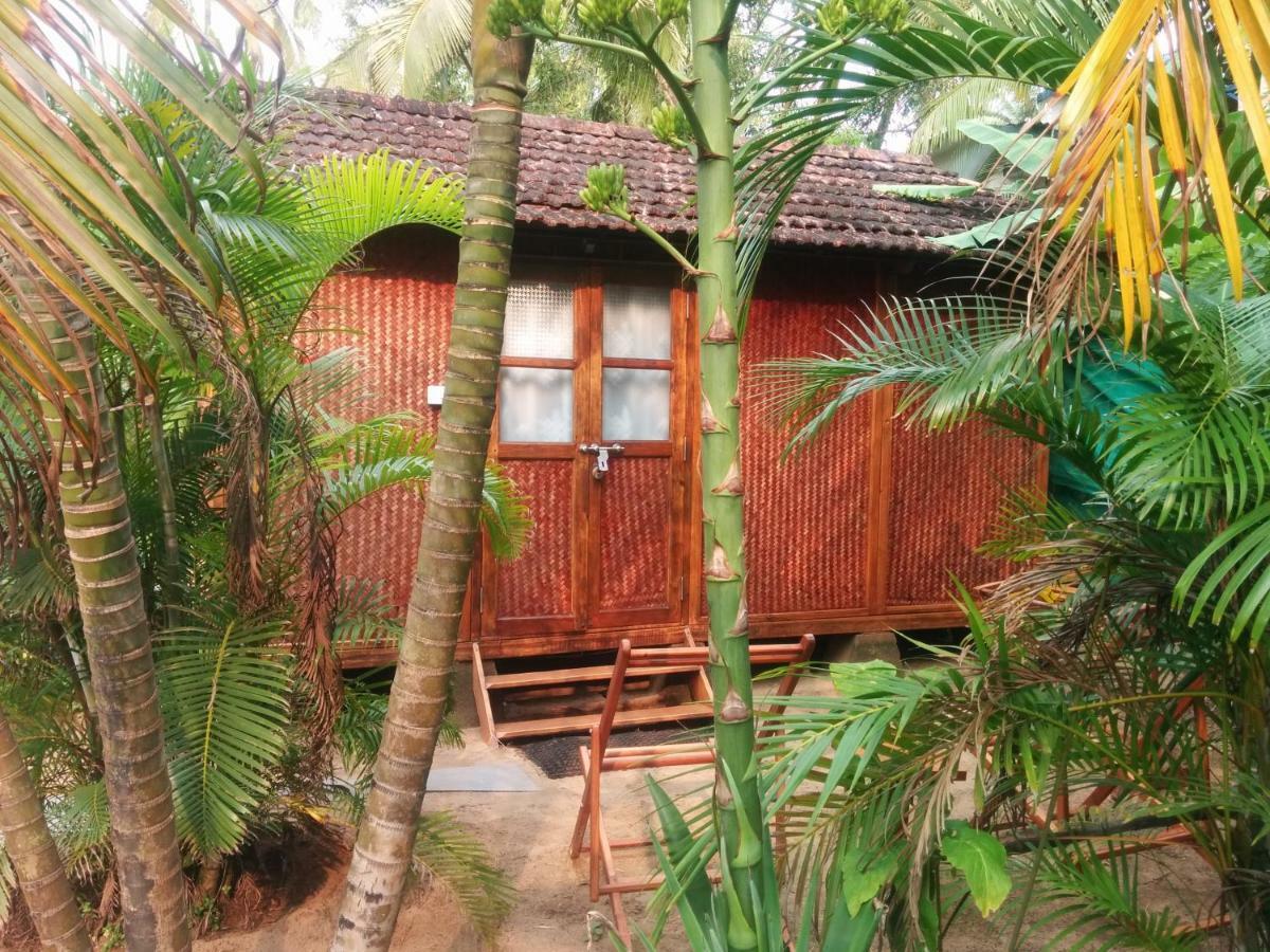Resort Village Susegat
